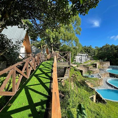 La View Mountain Resort Damasanan Dış mekan fotoğraf