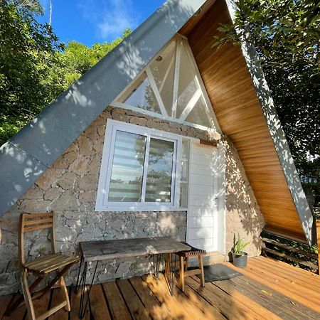 La View Mountain Resort Damasanan Dış mekan fotoğraf