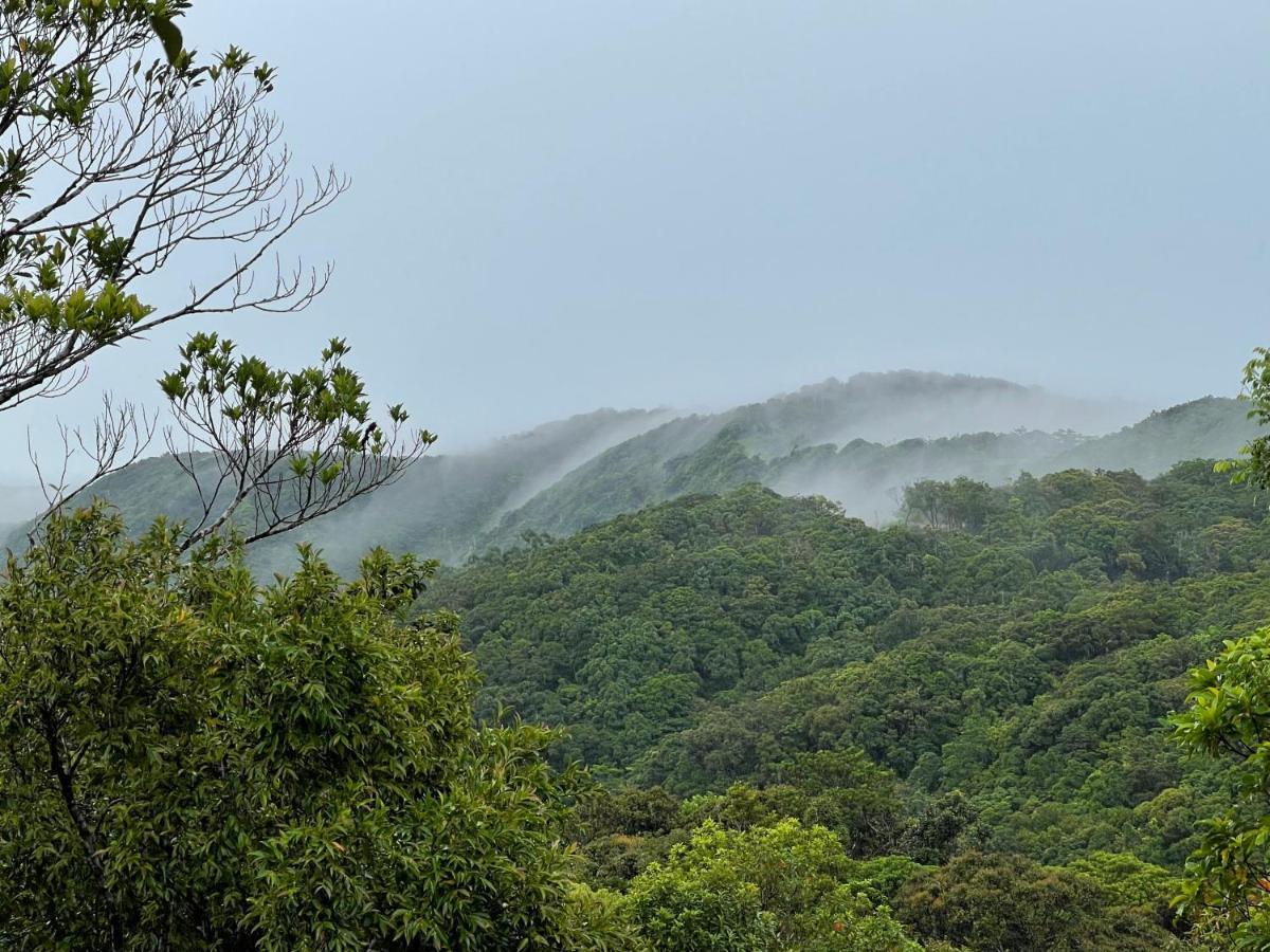 La View Mountain Resort Damasanan Dış mekan fotoğraf