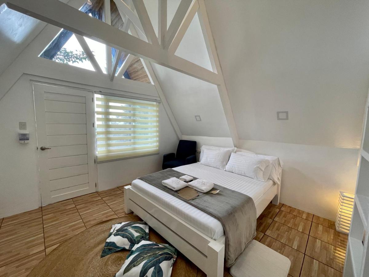La View Mountain Resort Damasanan Dış mekan fotoğraf
