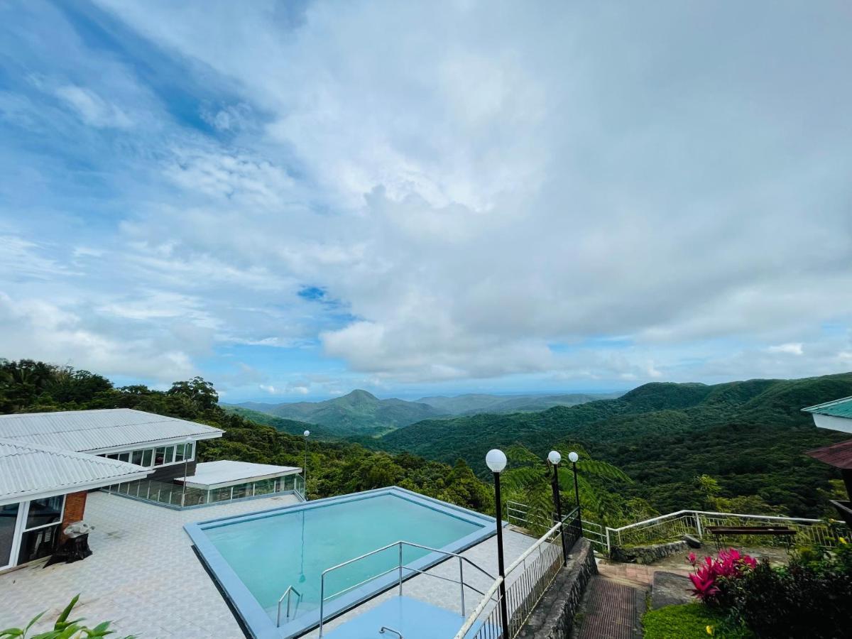 La View Mountain Resort Damasanan Dış mekan fotoğraf