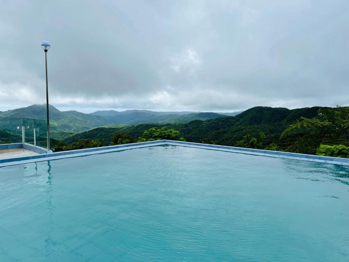La View Mountain Resort Damasanan Dış mekan fotoğraf