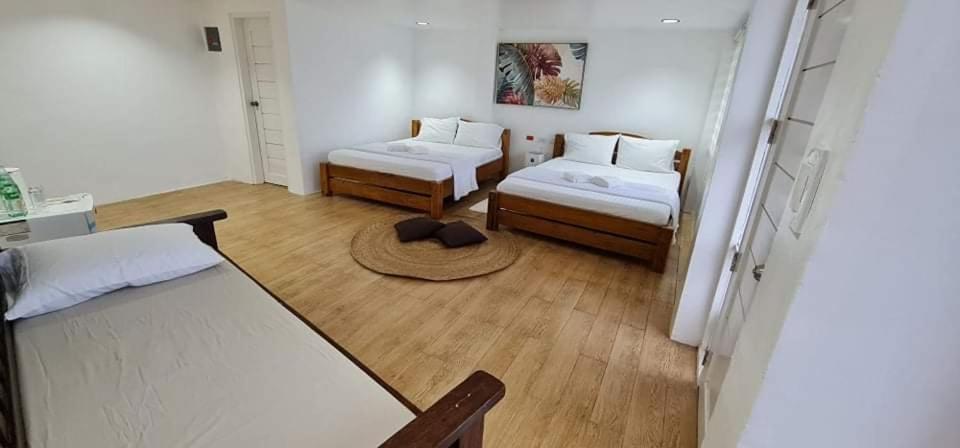 La View Mountain Resort Damasanan Dış mekan fotoğraf