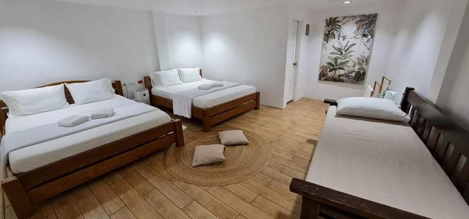 La View Mountain Resort Damasanan Dış mekan fotoğraf