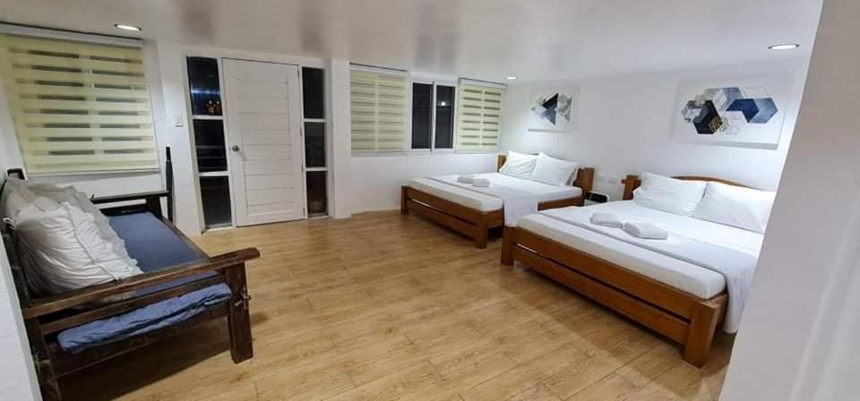 La View Mountain Resort Damasanan Dış mekan fotoğraf