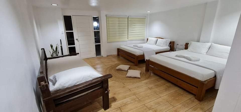 La View Mountain Resort Damasanan Dış mekan fotoğraf