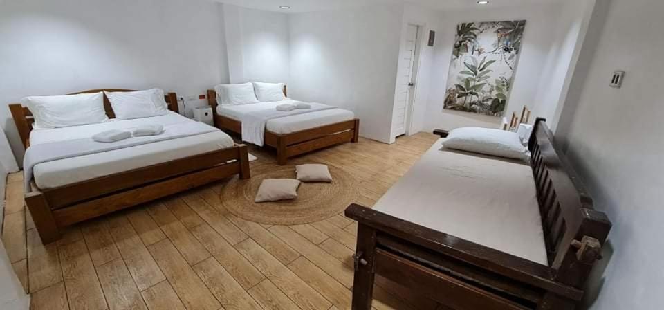 La View Mountain Resort Damasanan Dış mekan fotoğraf