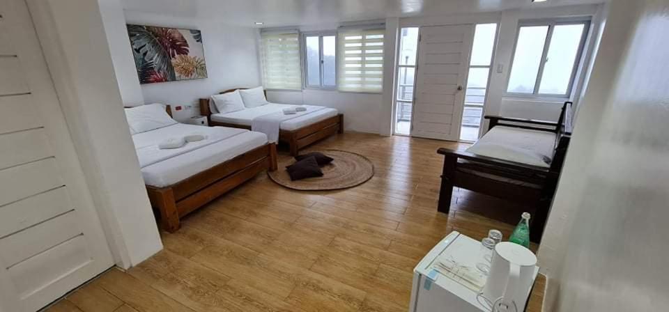 La View Mountain Resort Damasanan Dış mekan fotoğraf