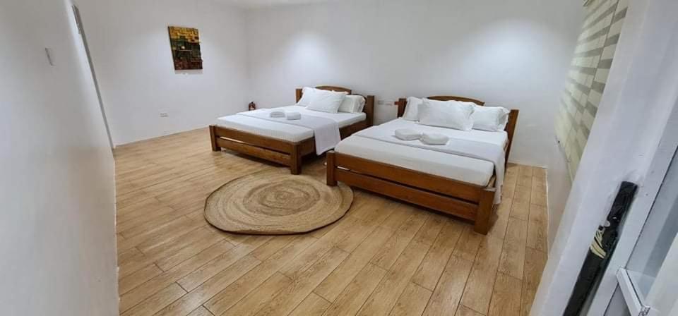 La View Mountain Resort Damasanan Dış mekan fotoğraf