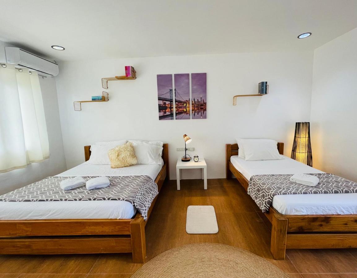 La View Mountain Resort Damasanan Dış mekan fotoğraf