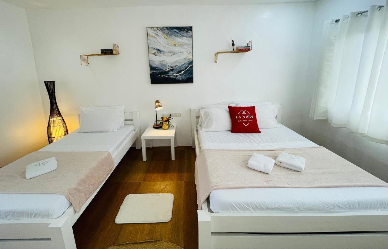 La View Mountain Resort Damasanan Dış mekan fotoğraf