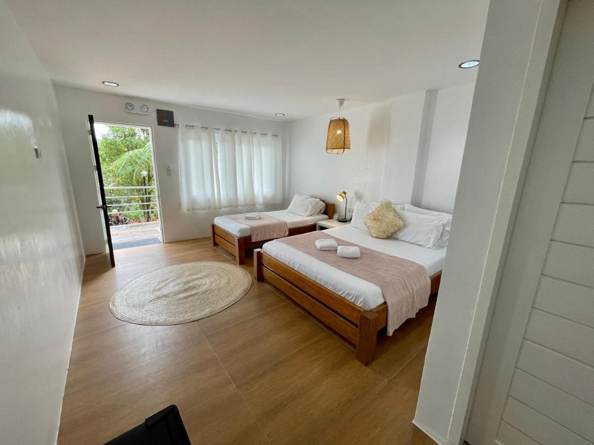 La View Mountain Resort Damasanan Dış mekan fotoğraf