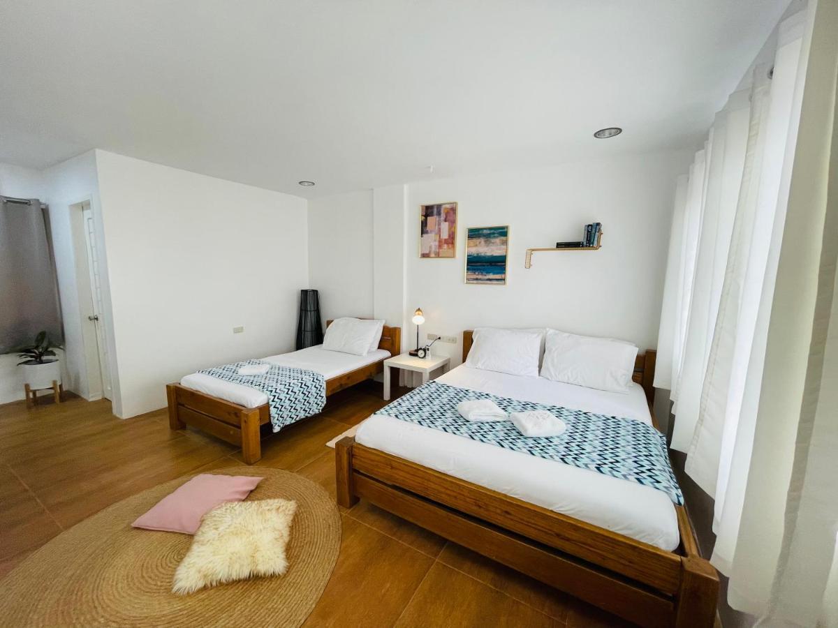 La View Mountain Resort Damasanan Dış mekan fotoğraf