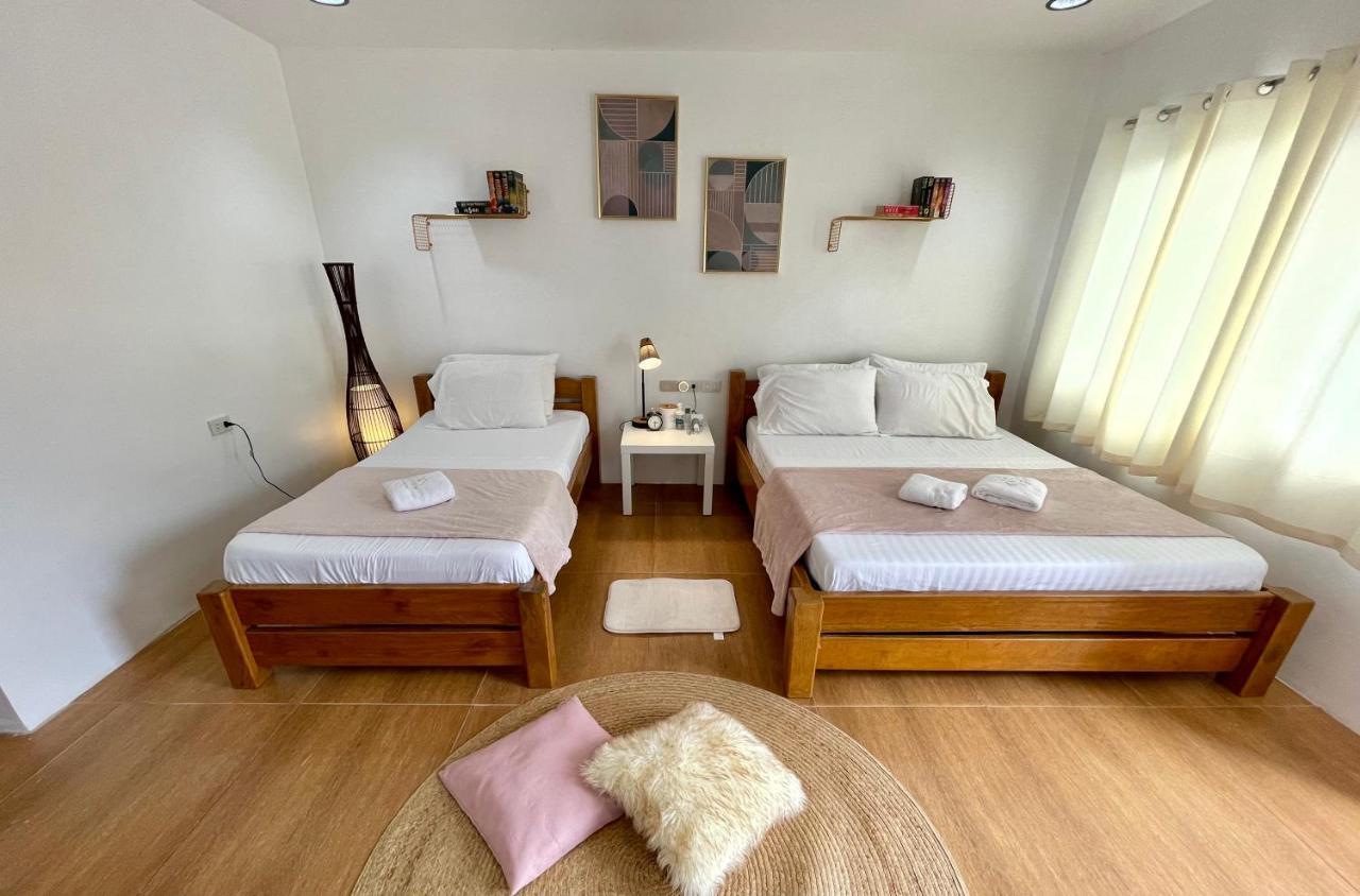 La View Mountain Resort Damasanan Dış mekan fotoğraf
