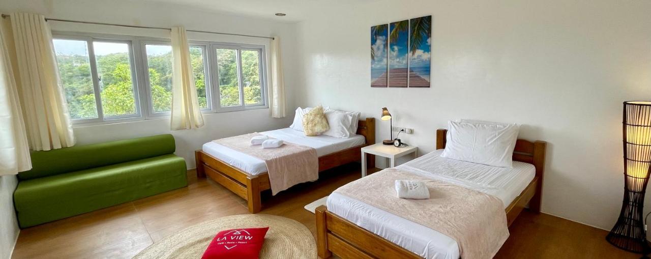 La View Mountain Resort Damasanan Dış mekan fotoğraf