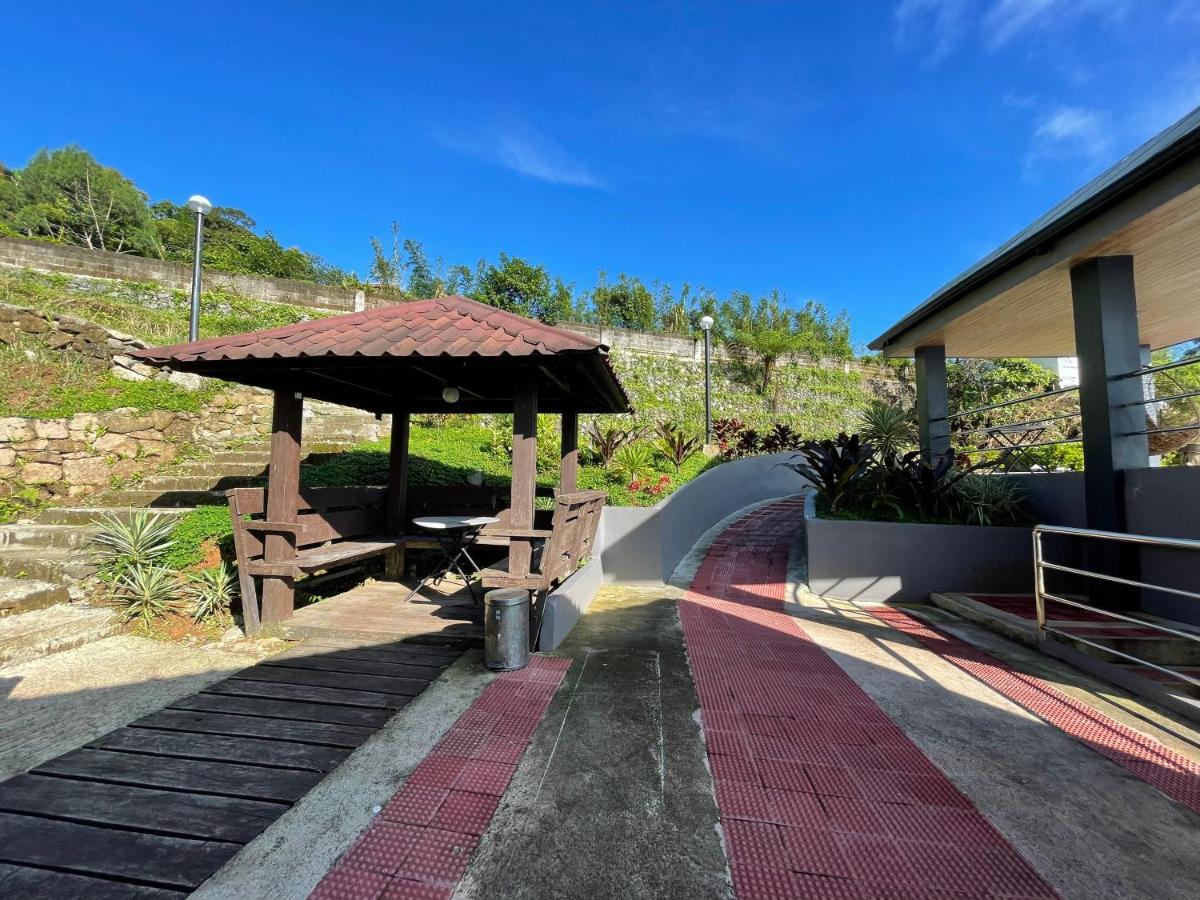 La View Mountain Resort Damasanan Dış mekan fotoğraf