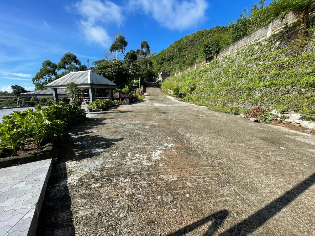La View Mountain Resort Damasanan Dış mekan fotoğraf