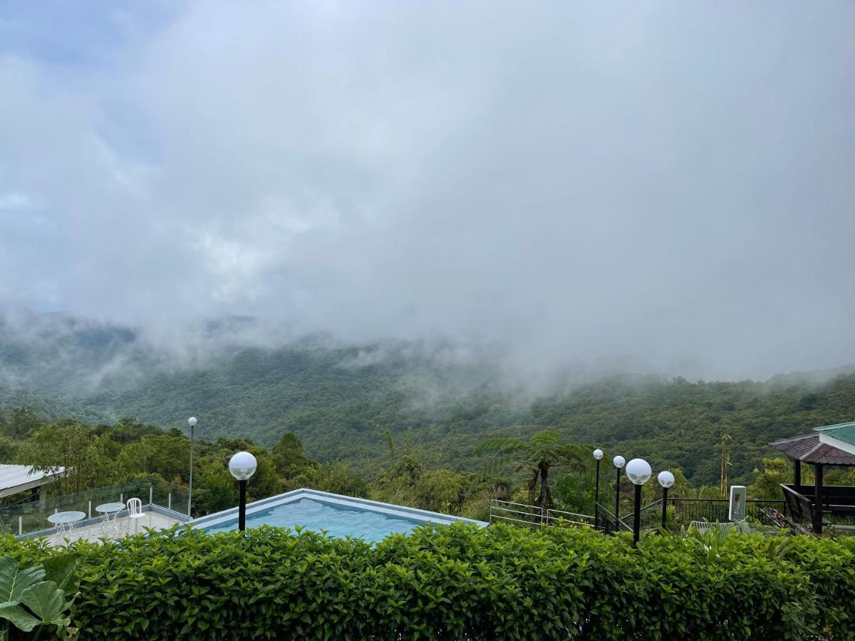 La View Mountain Resort Damasanan Dış mekan fotoğraf