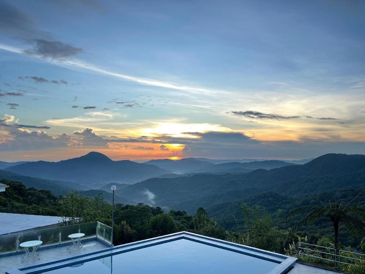 La View Mountain Resort Damasanan Dış mekan fotoğraf