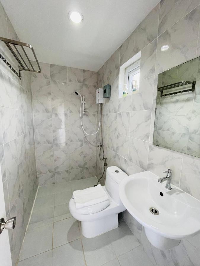 La View Mountain Resort Damasanan Dış mekan fotoğraf