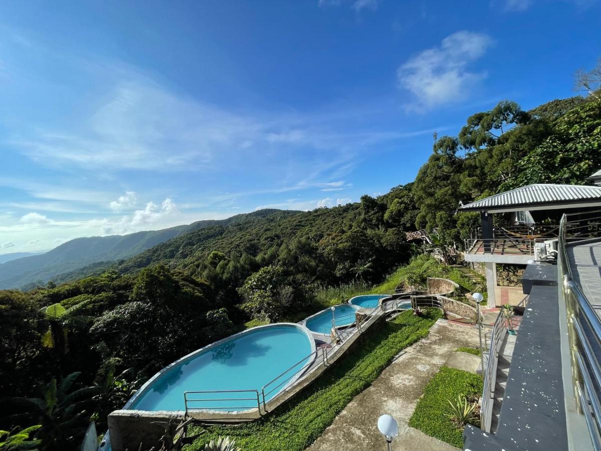 La View Mountain Resort Damasanan Dış mekan fotoğraf