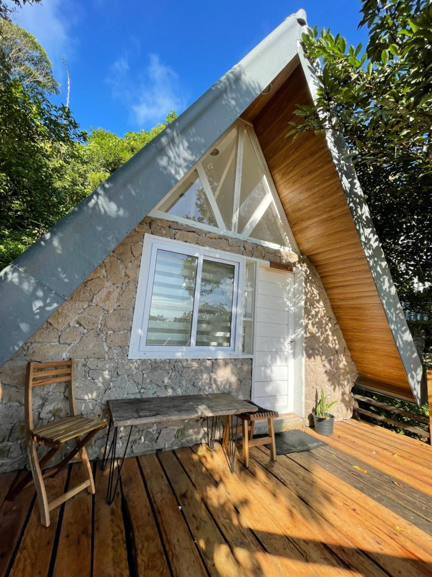 La View Mountain Resort Damasanan Dış mekan fotoğraf