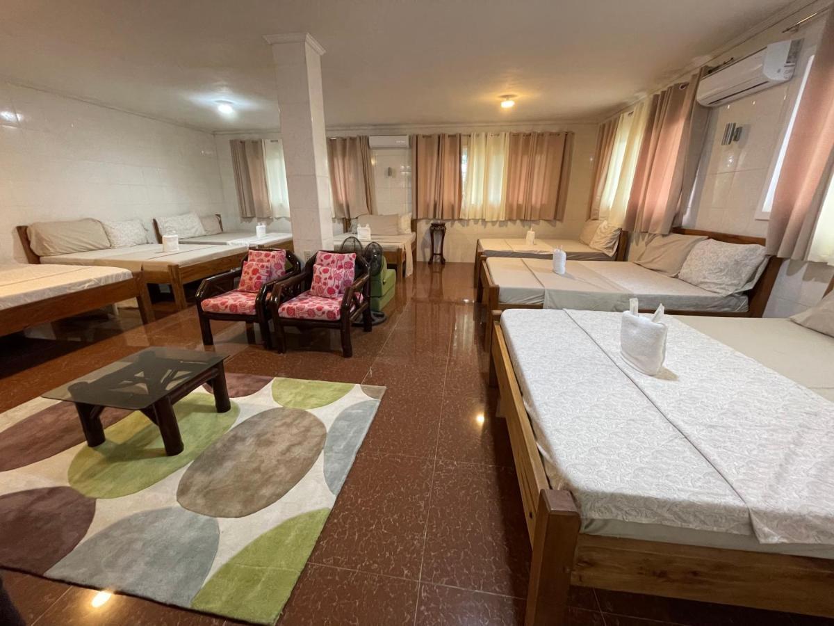 La View Mountain Resort Damasanan Dış mekan fotoğraf