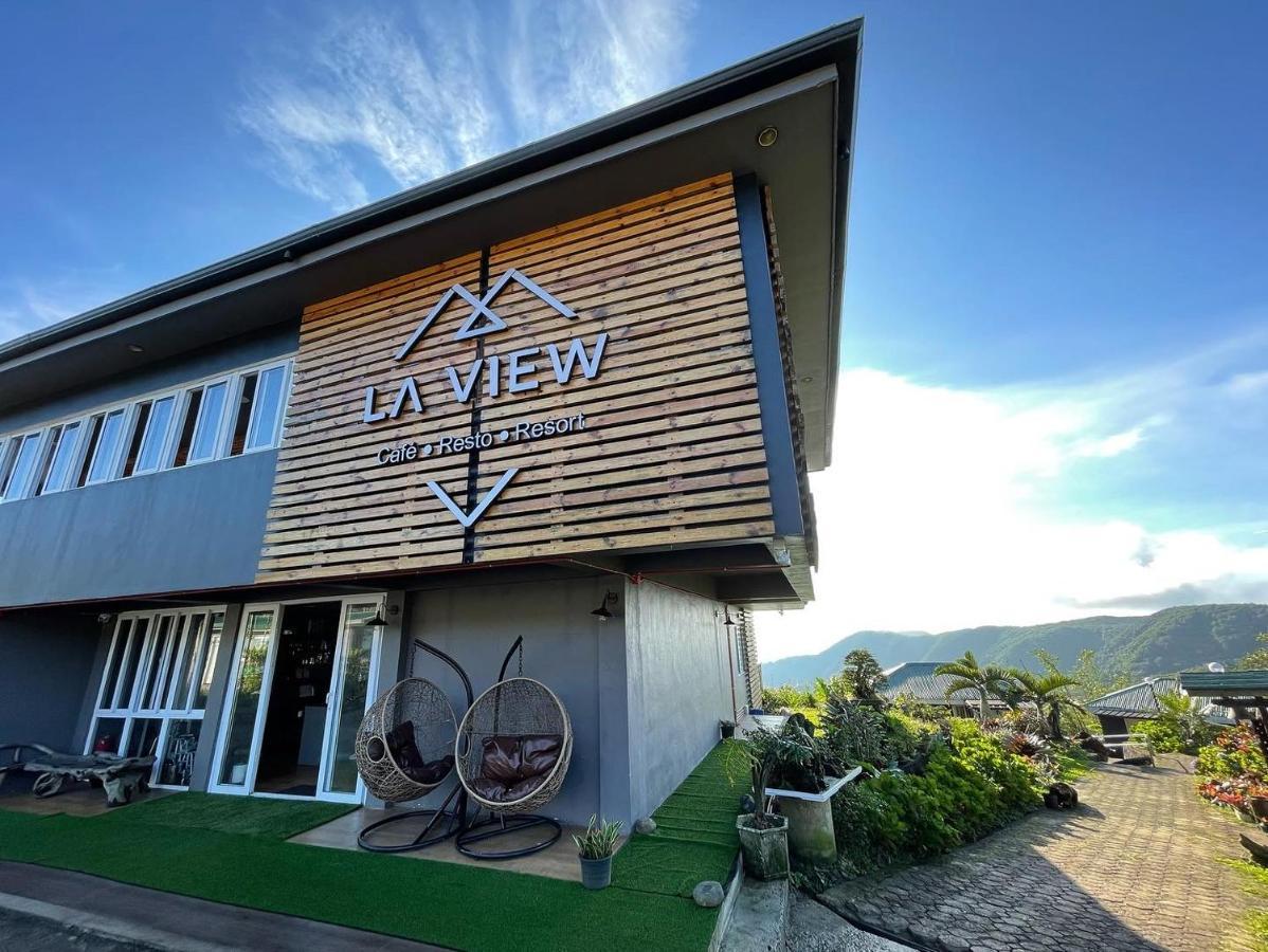 La View Mountain Resort Damasanan Dış mekan fotoğraf