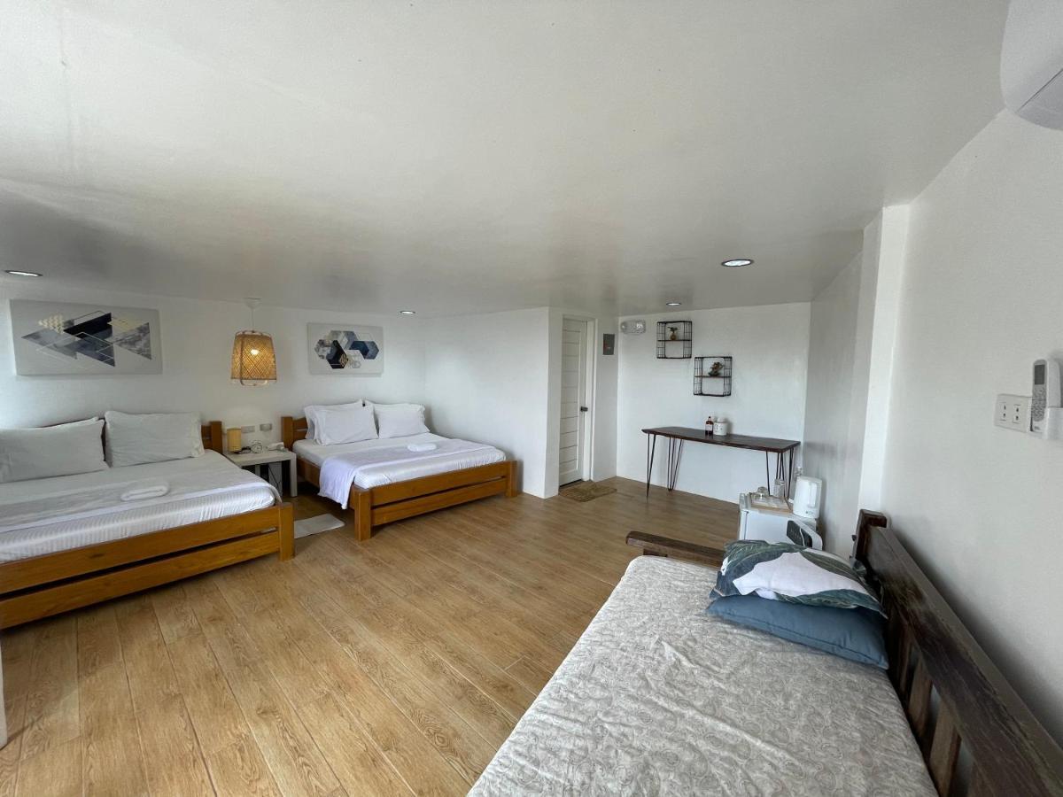 La View Mountain Resort Damasanan Dış mekan fotoğraf