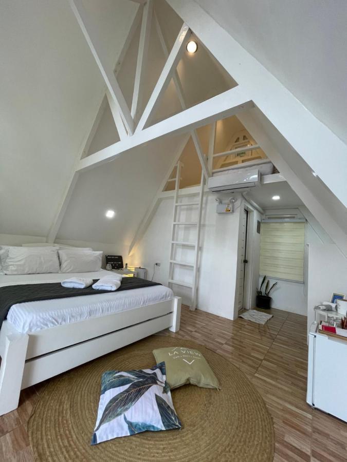 La View Mountain Resort Damasanan Dış mekan fotoğraf