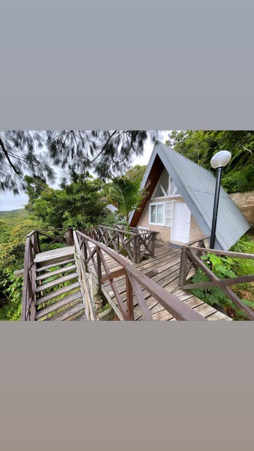 La View Mountain Resort Damasanan Dış mekan fotoğraf