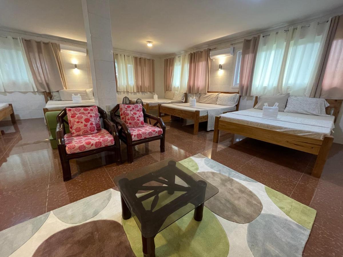 La View Mountain Resort Damasanan Dış mekan fotoğraf