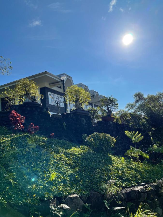 La View Mountain Resort Damasanan Dış mekan fotoğraf