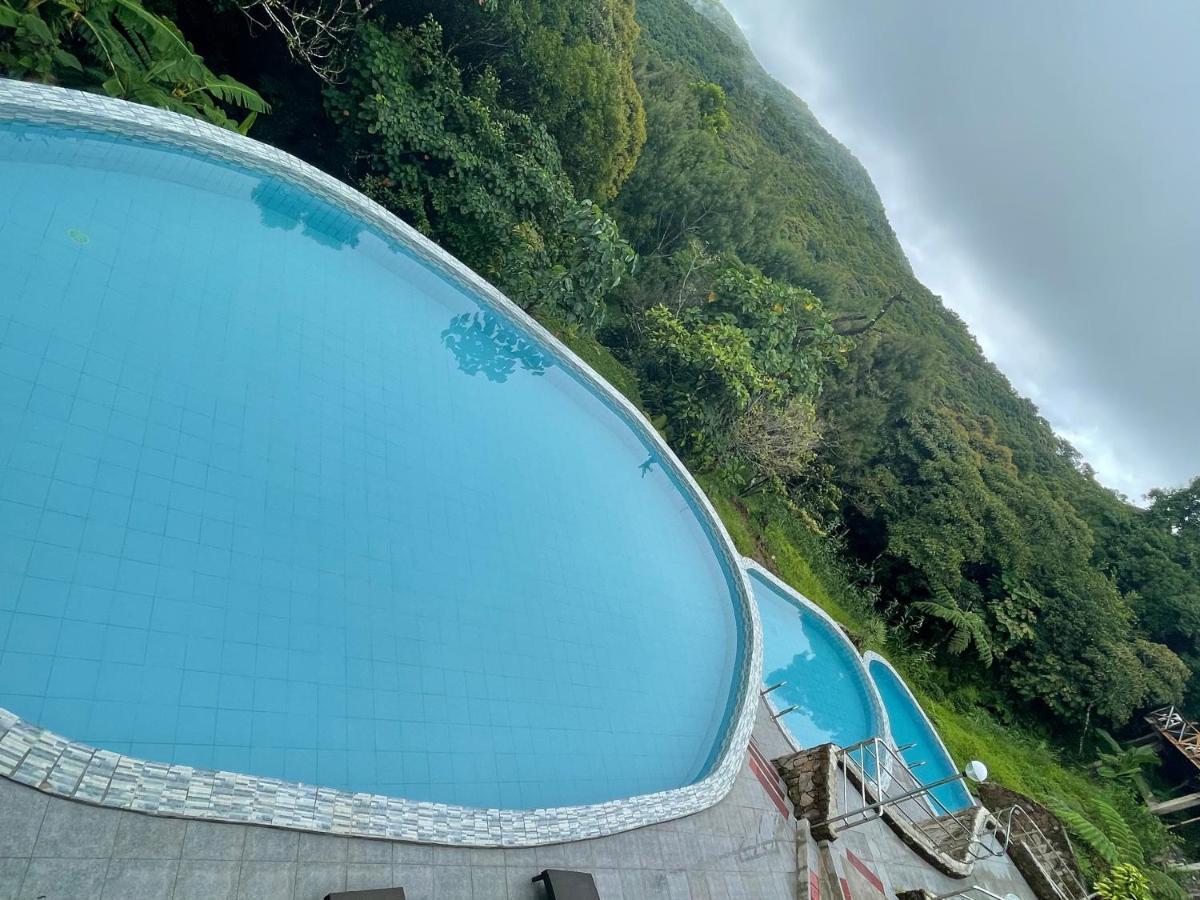 La View Mountain Resort Damasanan Dış mekan fotoğraf