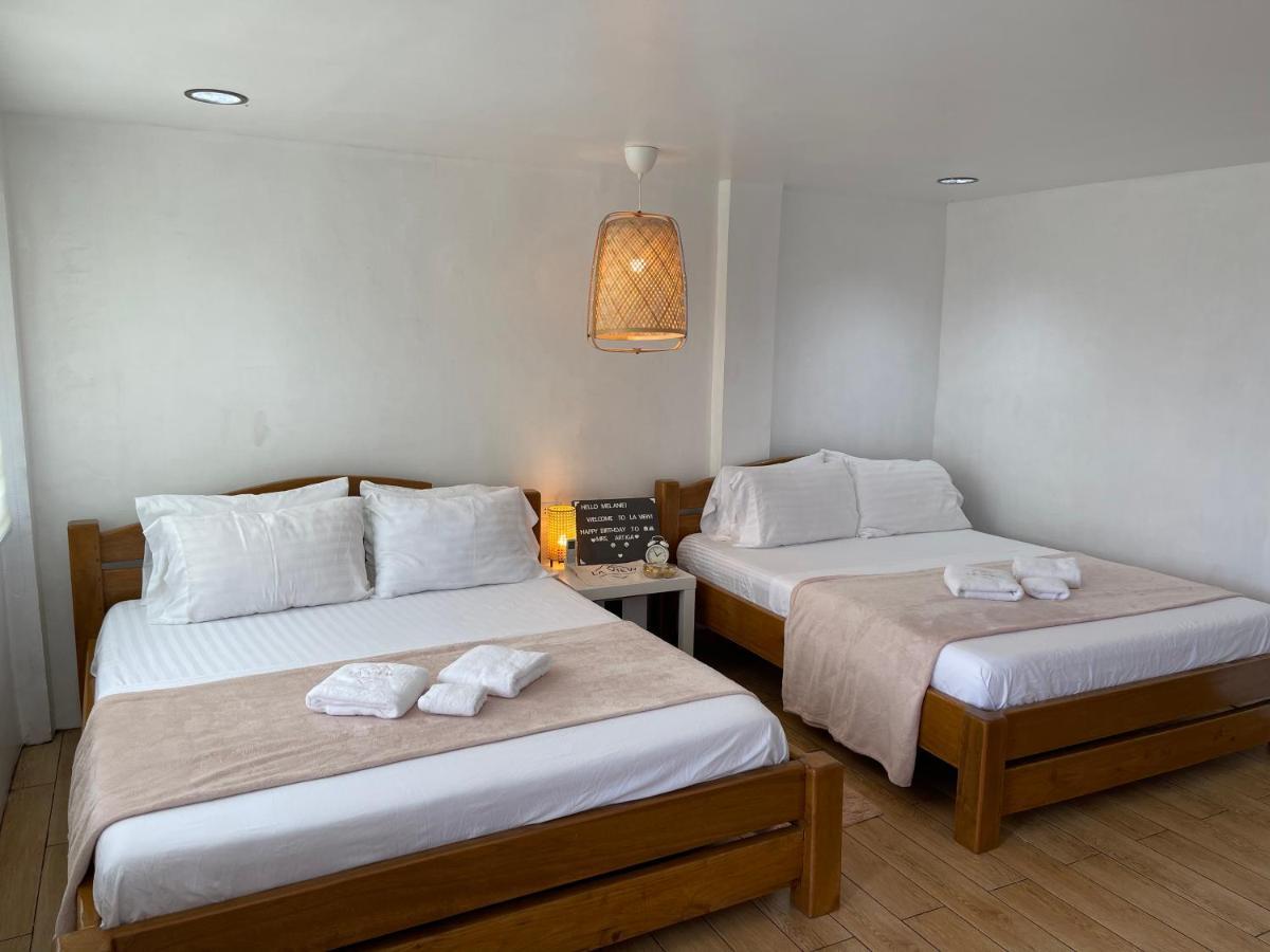 La View Mountain Resort Damasanan Dış mekan fotoğraf