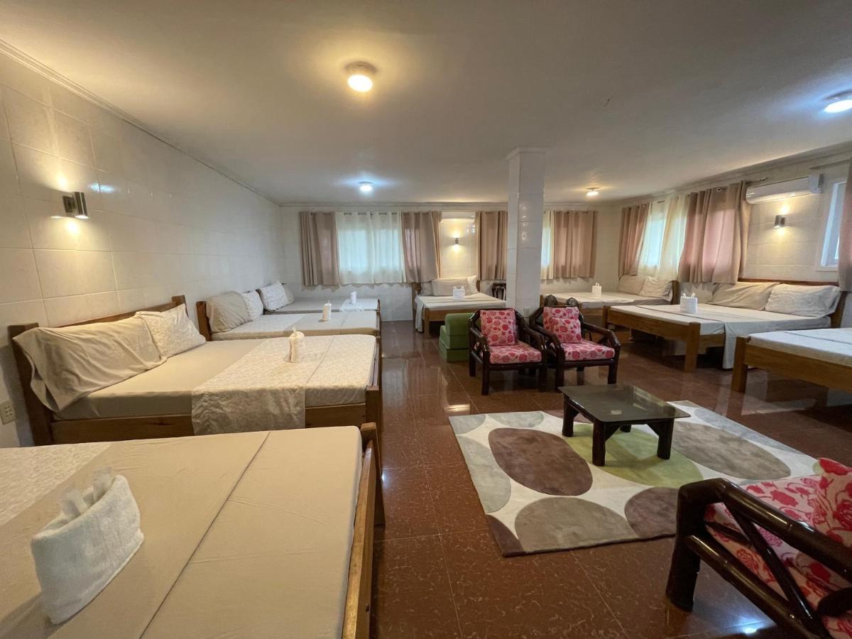 La View Mountain Resort Damasanan Dış mekan fotoğraf