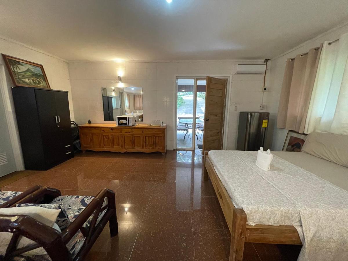 La View Mountain Resort Damasanan Dış mekan fotoğraf